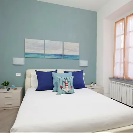 Best Choice Close To The Beach Apartamento