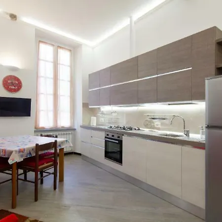 Best Choice Close To The Beach * Monterosso al Mare