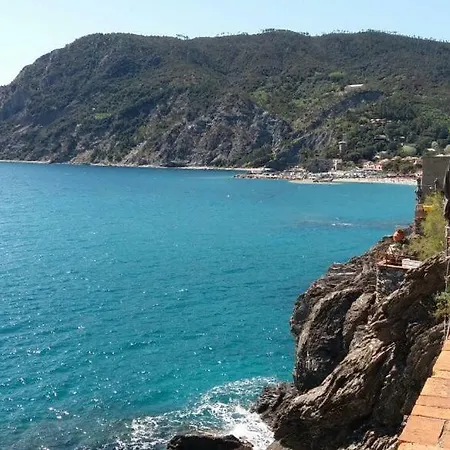 Best Choice Close To The Beach Monterosso al Mare